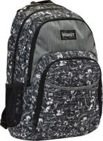 Opakowanie Plecak zaokrąglony Colection Meadow STREET