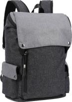 Opakowanie Plecak zaokrąglony Cosmo Dark STREET