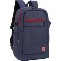 Okładka książki Plecak zaokrąglony Event Meteor STREET