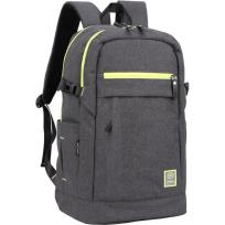 Okładka książki Plecak zaokrąglony Event Metro