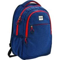 Opakowanie Plecak zaokrąglony One Red STREET