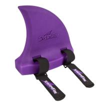 Opakowanie Płetwa Swim Fin Purple