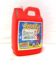 Opakowanie Płyn do baniek 1L