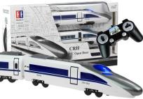 Opakowanie Pociąg Pendolino zdalnie sterowany