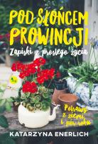 Okładka książki Pod słońcem prowincji