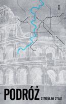 Okładka książki Podróż