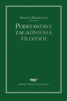 Okładka książki Podstawowe zagadnienia filozofii