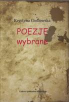 Okładka książki Poezje wybrane