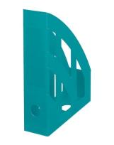 Opakowanie Pojemnik na dokumenty Caribbean Turqu