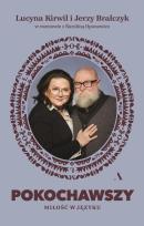 Okładka książki Pokochawszy. Miłość w języku