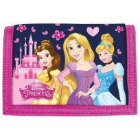 Opakowanie Portfel Księżniczki 10