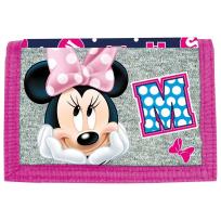 Opakowanie Portfel Minnie 21