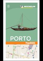 Okładka książki Porto MapBook