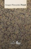 Okładka książki Pound