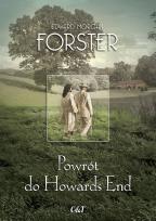 Okładka książki Powrót do Howards End