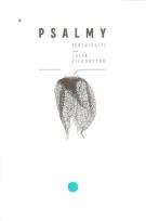 Okładka książki Psalmy (2014-2017)