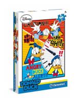 Opakowanie Puzzle Kaczor Donald 180