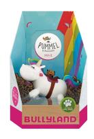 Opakowanie Pyzaty jednorożec z siodłem