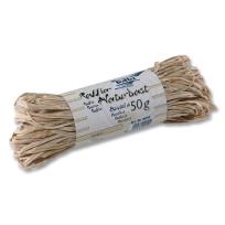 Opakowanie Rafia naturalna 50g FOLIA PAPER