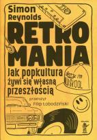 Okładka książki Retromania