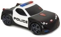 Opakowanie Samochód wyścigowy radiowóz ''Dotknij i jedź
