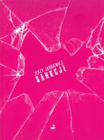 Okładka książki Sankcje