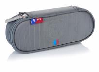 Opakowanie Saszetka - piórnik FC Barcelona Barca Fan 6