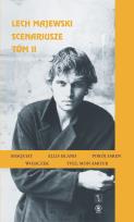 Okładka książki Scenariusze tom II