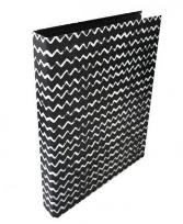 Opakowanie Segregator A4 Zygzak