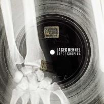 Okładka książki Serce Chopina