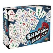 Opakowanie Shanghai Mahjong Gra logiczna