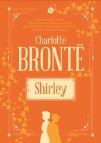 Okładka książki Shirley