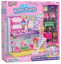 Opakowanie Shopkins HappyPlaces S2 Home party