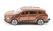 Opakowanie Siku 14 - Samochód KIA Sorento S1489