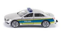Opakowanie Siku 15 - Policja Mercedes Benz E klasa S1504
