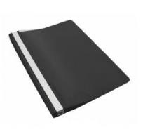 Opakowanie Skoroszyty A4/25 szt. Herlitz  PP czarne