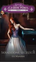 Okładka książki Skradzione szczęście
