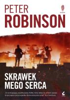 Okładka książki Skrawek mego serca