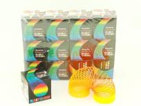 Opakowanie Spężyna tęczowa 50mm