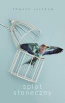 Okładka książki Splot słoneczny