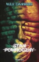 Okładka książki Stan pomroczny