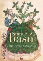 Okładka książki Stara baśń