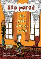 Okładka książki Sto porad dla nieśmiałych