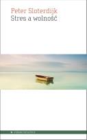 Okładka książki Stres a wolność