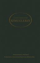 Okładka książki Szmuglerzy