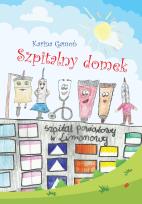 Okładka książki Szpitalny domek