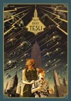 Okładka książki Sztokawska tajemnica T.1