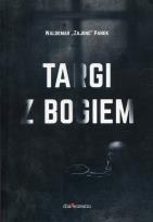 Okładka książki Targi z Bogiem