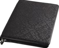 Opakowanie Teczka A4 Prestige kwiaty PANTA PLAST