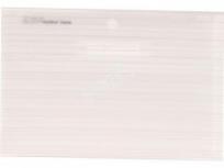 Opakowanie Teczka IW-30910 A4/A5 trensparentna FOLDERMATE